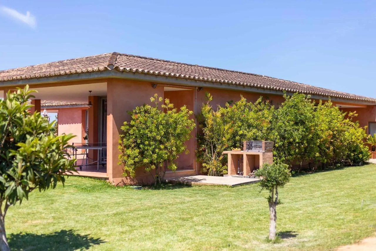Villa Son Bordils Inca