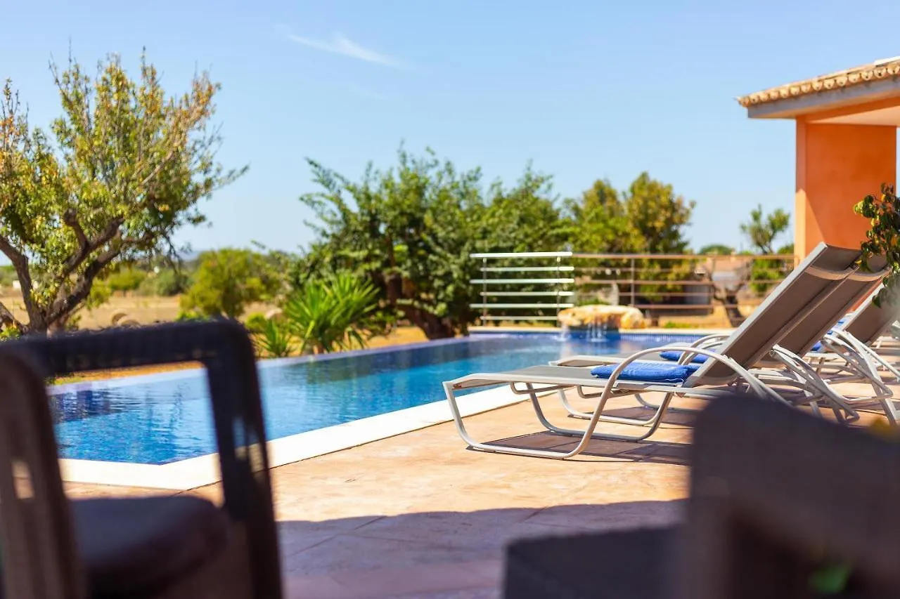 Villa Son Bordils à Inca  Espagne