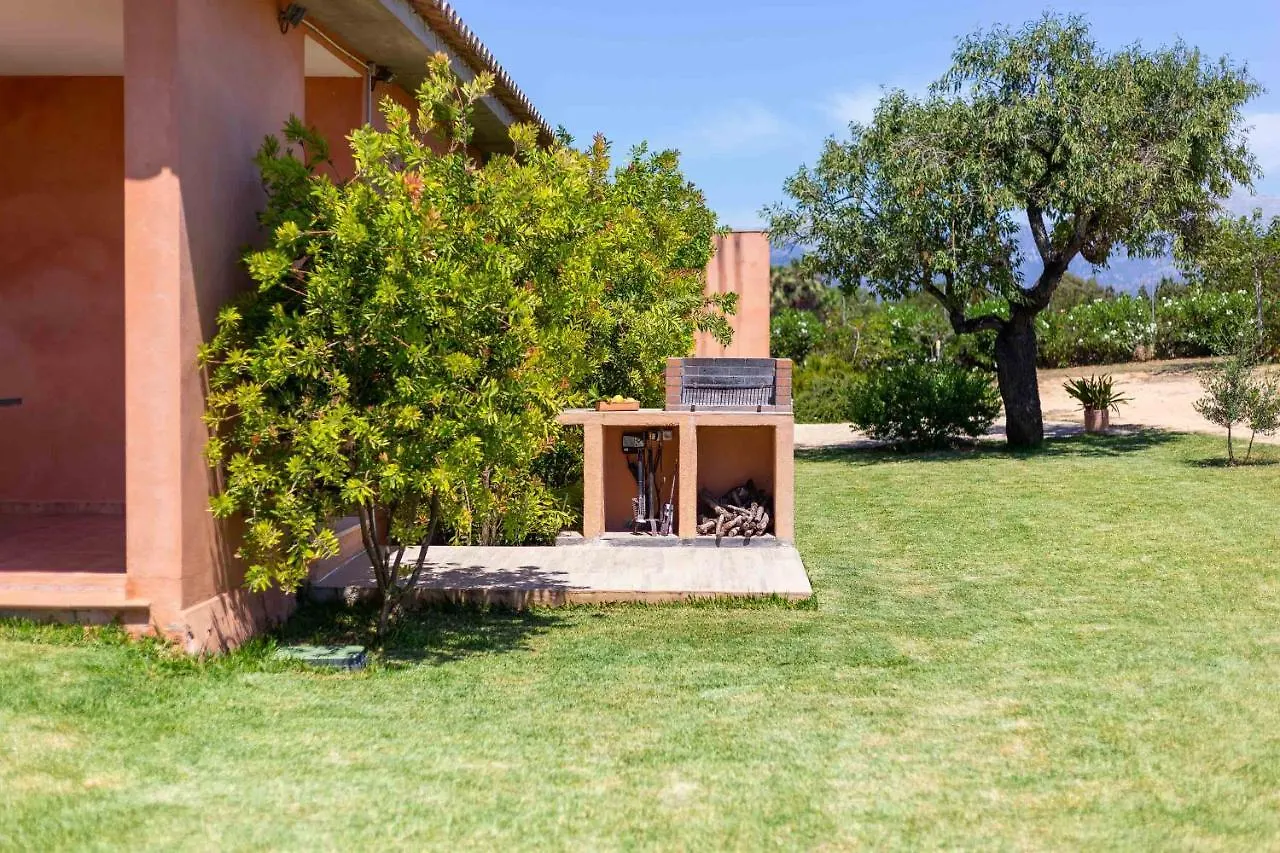 Villa Son Bordils à Inca   Inca (Mallorca)