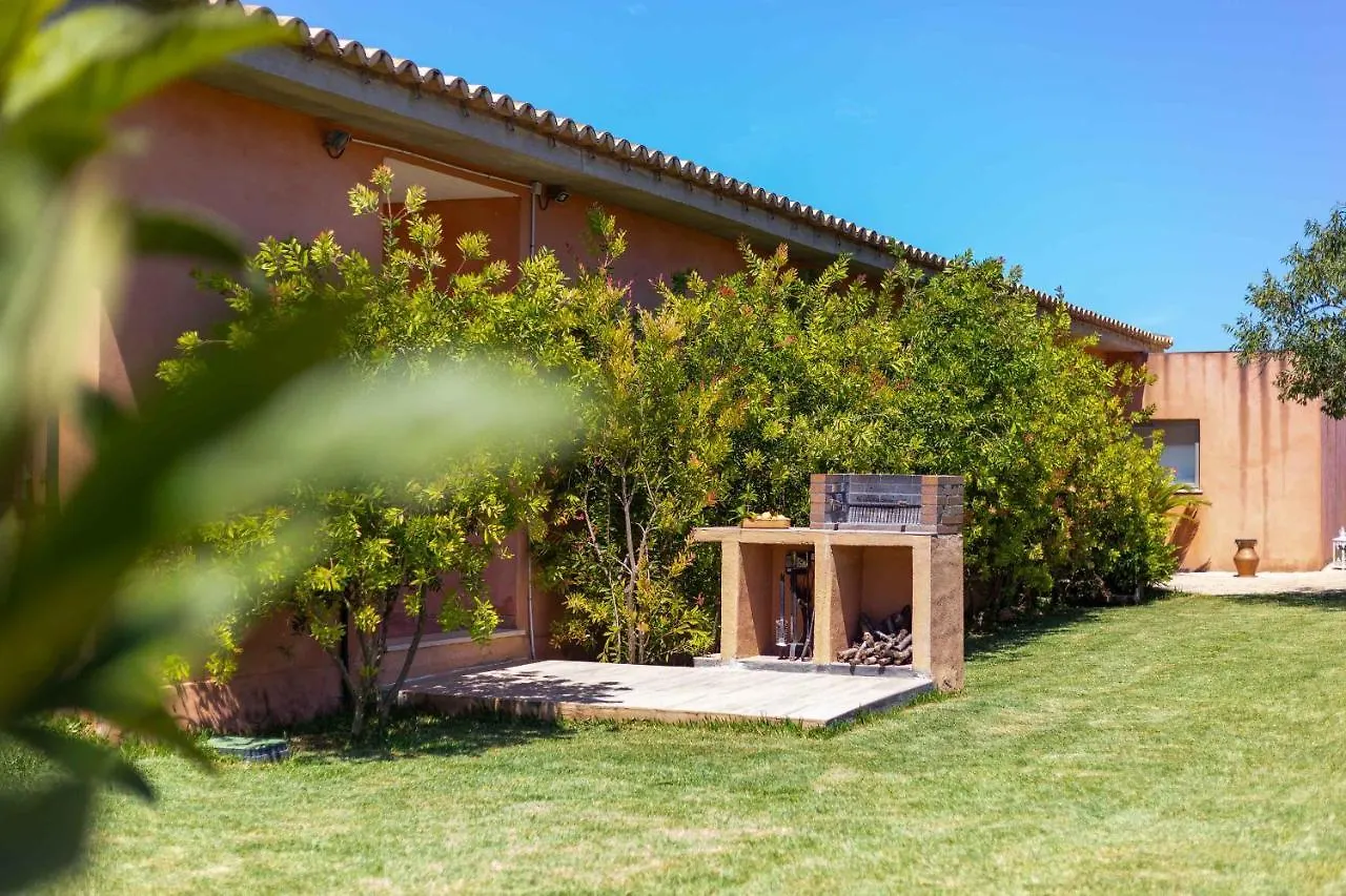 Villa Son Bordils à Inca   Inca (Mallorca)