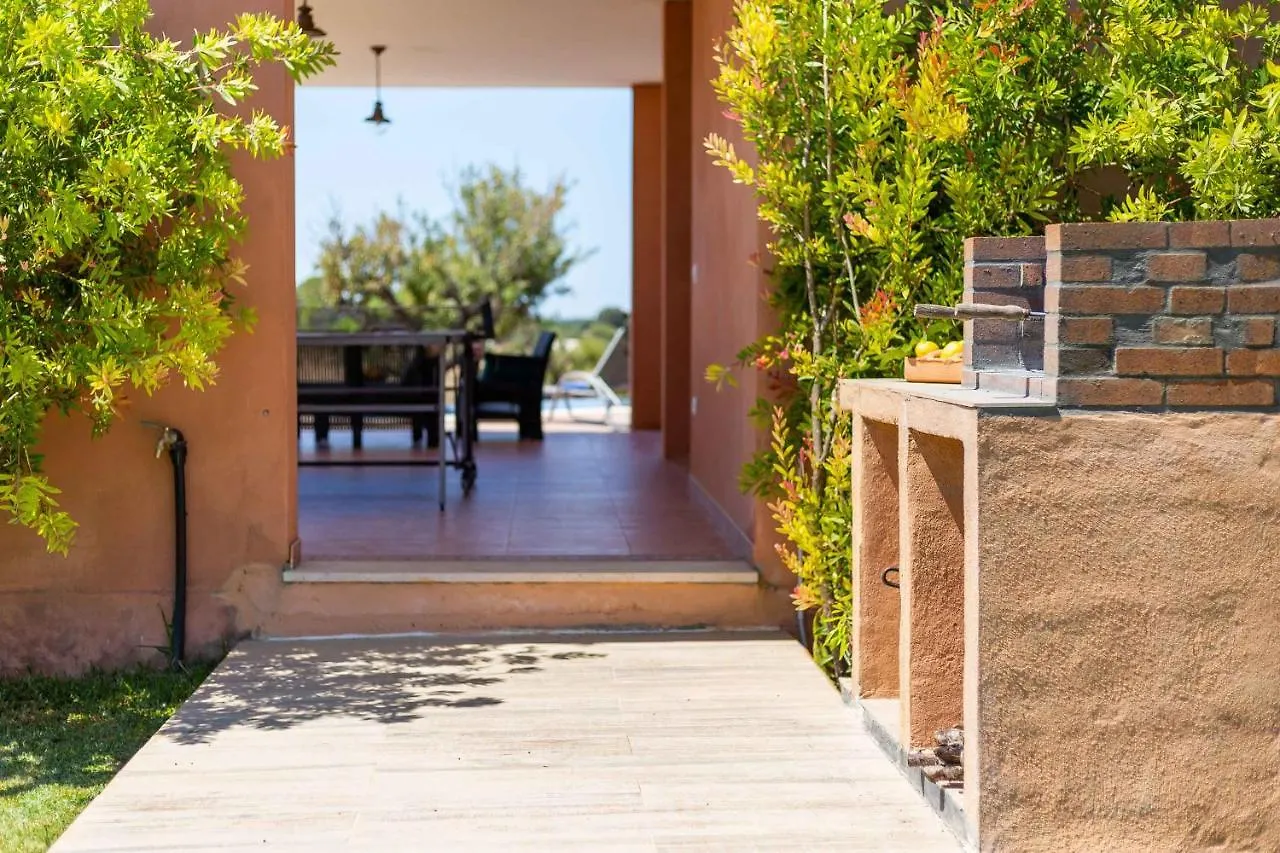 Villa Son Bordils à Inca  Inca (Mallorca)